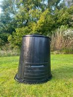 Compostbak Milko – 290 liter kunstof, Tuin en Terras, Aarde en Mest, Ophalen, Compost
