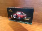 Lego 10290 Pickup truck, Comme neuf, Lego