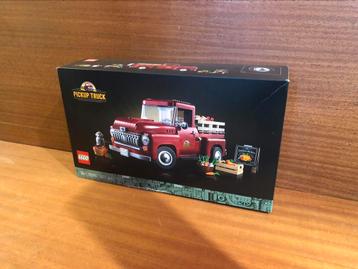 Lego 10290 Pickup truck 