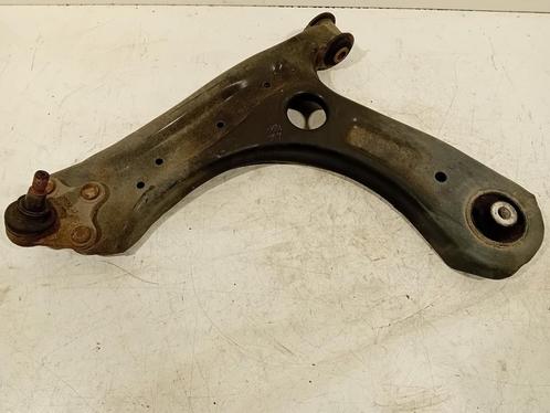 DRAAGARM LINKS VOOR Skoda Fabia III (NJ3) (6R0407151F), Auto-onderdelen, Ophanging en Onderstel, Skoda, Gebruikt