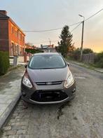 Ford c-max, Autos, Ford, 5 places, Berline, Tissu, C-Max