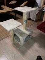 Griffoir pour chat, Enlèvement, Utilisé, Griffoir