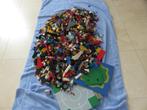 8 kg Lego in goede staat, Enlèvement, Utilisé, Briques en vrac, Lego