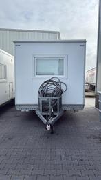 Te koop zgan woonunit type 7.30 met 2 grote kamers, Ophalen
