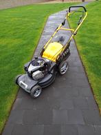Benzinegrasmaaier Stiga., Ophalen, Zo goed als nieuw