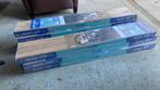 Quick-Step Classic laminaat 7 pakken, Huis en Inrichting, Stoffering | Vloerbedekking, Ophalen, Bruin, Nieuw, 10 tot 25 m²
