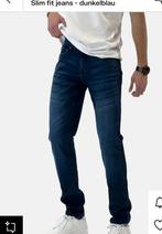 Nouveaux jeans de Clara (coupe ajustée), Enlèvement ou Envoi, Neuf, Autres tailles, Bleu