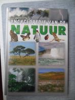 encyclopedie van de natuur
