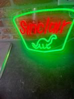 Sinclair of Gulf Led verlichting, Ophalen of Verzenden, Nieuw, Lichtbak of (neon) lamp