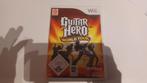 Guitar Hero: World Tour (Wii), Games en Spelcomputers, Games | Nintendo Wii, Muziek, Gebruikt, Ophalen of Verzenden, 3 spelers of meer