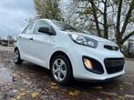 Kia Picanto 1.0i 2013/164000 km, Auto's, Euro 5, Elektrische ramen, Bedrijf, https://public.car-pass.be/vhr/33635a06-04c5-4f37-a5da-4bc2f3703e1f