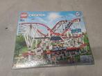 NEW SEALED LEGO 10261 Roller Coaster, Nieuw, Ophalen of Verzenden, Lego