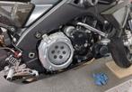 CNC Racing Koppelingsdeksel Suzuki Hayabusa b-king bking, Ophalen of Verzenden, Nieuw