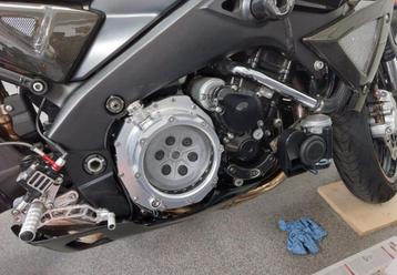 CNC Racing Koppelingsdeksel Suzuki Hayabusa b-king bking beschikbaar voor biedingen