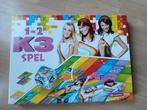 Gezelschapsspel K3, Ophalen, Gebruikt
