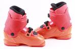 31 32 33 34 Chaussures de ski EU pour enfants DALBELLO XR 2, Carving, Enlèvement ou Envoi, Utilisé, Chaussures