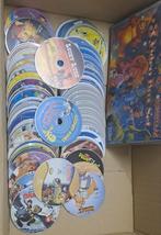 Veel dvd's, Ophalen, Gebruikt