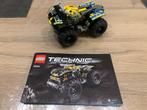 Lego 42034 Quad Bike, Comme neuf, Ensemble complet, Lego, Enlèvement ou Envoi