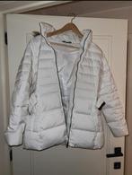 Ralph Lauren puffer jas, Ophalen, Zo goed als nieuw, Maat 38/40 (M), Wit
