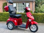 Nipponia 2Fast – Topkwaliteit Scootmobiel 25km/h scooter, Ophalen of Verzenden