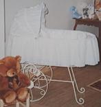 wieg, Kinderen en Baby's, Babywiegjes en Ledikanten, Ophalen, Gebruikt, Wieg