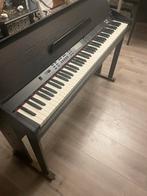 Piano, Ophalen, Piano