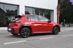 Peugeot 208 GT Pack (bj 2021, automaat), Auto's, Electronic Stability Program (ESP), Gebruikt, Euro 6, 1199 cc