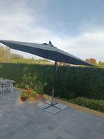 Parasol, Tuin en Terras, Ophalen, Gebruikt, Zweefparasol