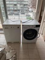 Wasmachine, droogkast, kookplaat, dampkap en afwasmachine, Elektronische apparatuur, Ophalen, Gebruikt