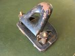 Antieke functionerende perforator, Ophalen of Verzenden