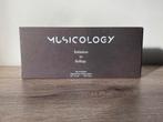 Sample Set Musicology - 7x2 ml., Ophalen of Verzenden, Zo goed als nieuw