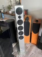 Revox elegance prestige, Audio, Tv en Foto, Luidsprekerboxen, Ophalen, Zo goed als nieuw