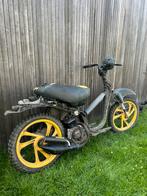 Honda sky, Ophalen
