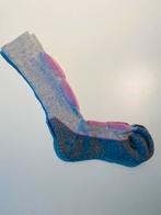 Skikousen 38 - 40, Kleding | Dames, Sokken en Kousen, Ophalen, Zo goed als nieuw