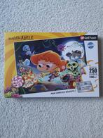 Puzzle Mortelle Adèle, Enlèvement ou Envoi, Moins de 500 pièces, Utilisé, Puzzle