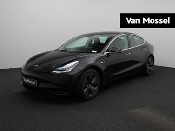 Tesla Model 3 Standard RWD Plus 60 kWh beschikbaar voor biedingen