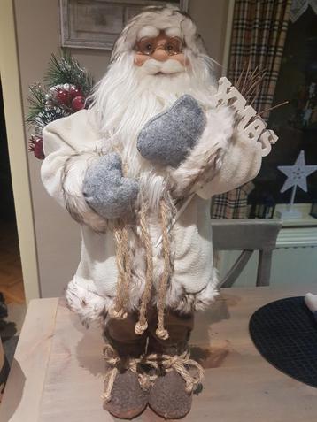 Mooie Kerstman beschikbaar voor biedingen