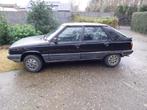 Renault 11 TXE Electronic 1984, Autos, Renault, Autres modèles, Achat, Boîte manuelle, Bleu
