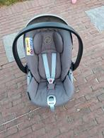 Cybex Cloud Z, Ophalen, Gebruikt, Isofix