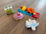 Toet toet auto’s VTech, Enlèvement, Comme neuf, 6 mois à 2 ans