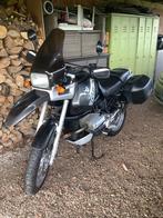 Bmw grijze r1100gs of witte r850gs, Motoren