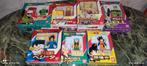 Dragonball Z figurines, Hobby en Vrije tijd, Ophalen of Verzenden