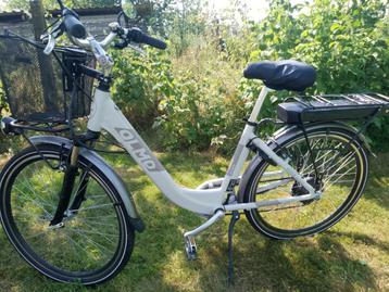 e bike beschikbaar voor biedingen