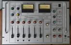 FRANK 19" Monitor 685MK2 Mixer | NIEUW!, Ophalen, Nieuw, 5 tot 10 kanalen, Microfooningang