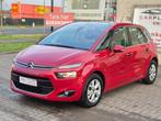 Citroen C4 Picasso 1.6HDI Diesel Euro5 106.000km van 2015, Auto's, Citroën, Voorwielaandrijving, Euro 5, Zwart, C4 (Grand) Picasso