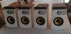 Bowers & Wilkins 686 speakers, Ophalen, Gebruikt, Front, Rear of Stereo speakers, Bowers & Wilkins (B&W)