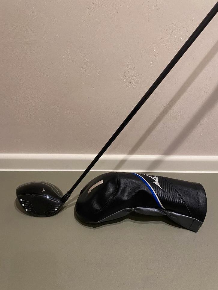 Mizuno ST 190G driver te koop, Sports & Fitness, Golf, Utilisé, Club, Mizuno, Enlèvement