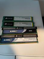 Ram 16 gb ddr3, Computers en Software, RAM geheugen, Ophalen of Verzenden, Zo goed als nieuw, DDR3, 8 GB