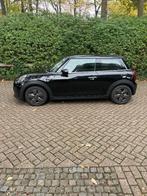 MINI COOPER SE, Auto's, Automaat, Stof, Zwart, Particulier