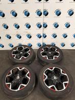 OPEL MOKKA 76 Mokka GS VELGEN SET 9835097680 2024, Auto-onderdelen, Banden en Velgen, Velg(en), Nieuw, Ophalen of Verzenden, Stiba lid